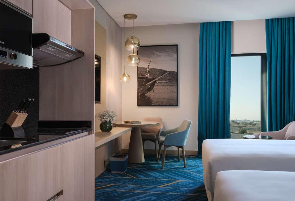 Avani Suites Hotel