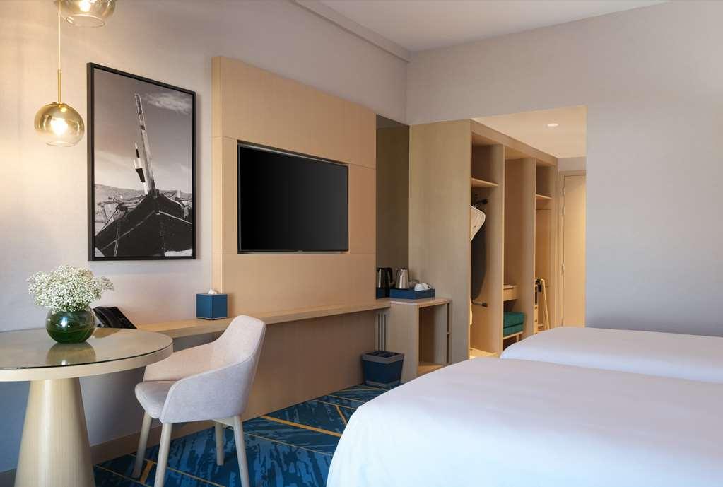 Avani Suites