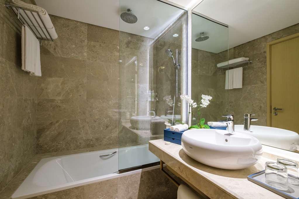Hotel Avani Suites Maskat
