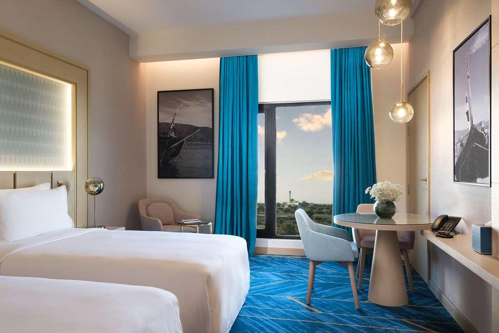 Avani Suites Hotel