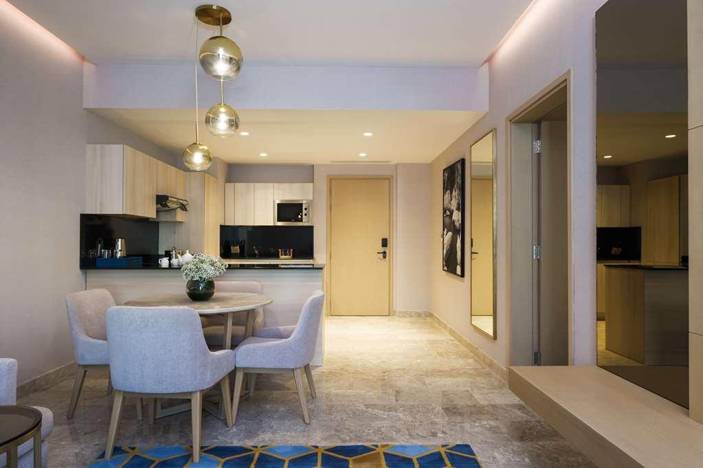 Avani Suites *