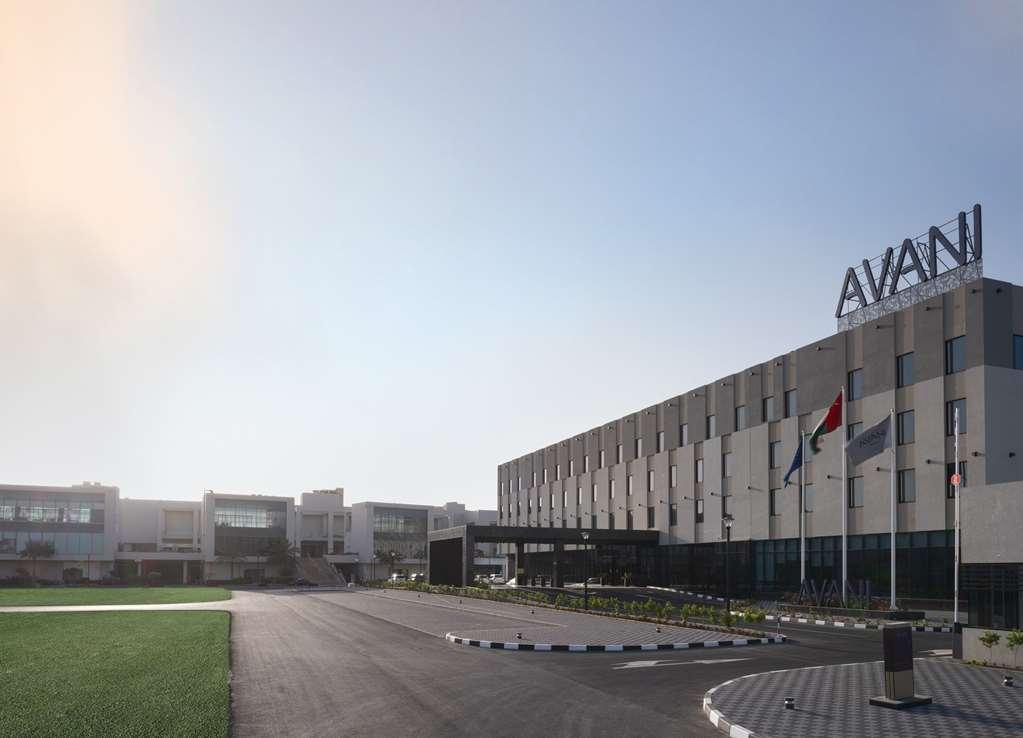 Avani Suites Hotel