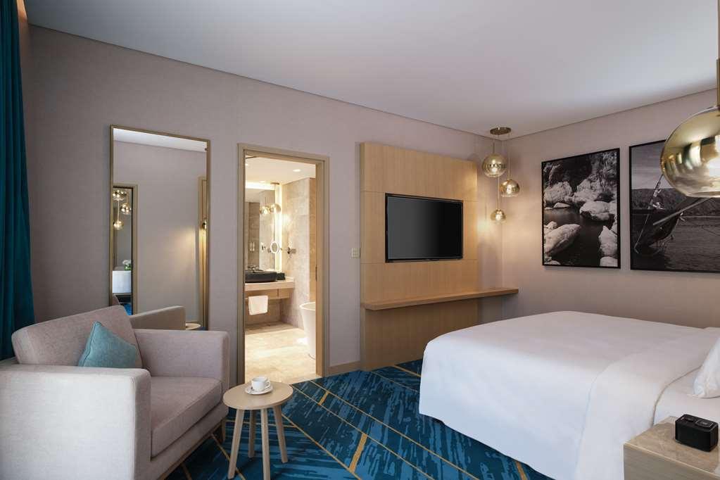 Hotel Avani Suites Maskat