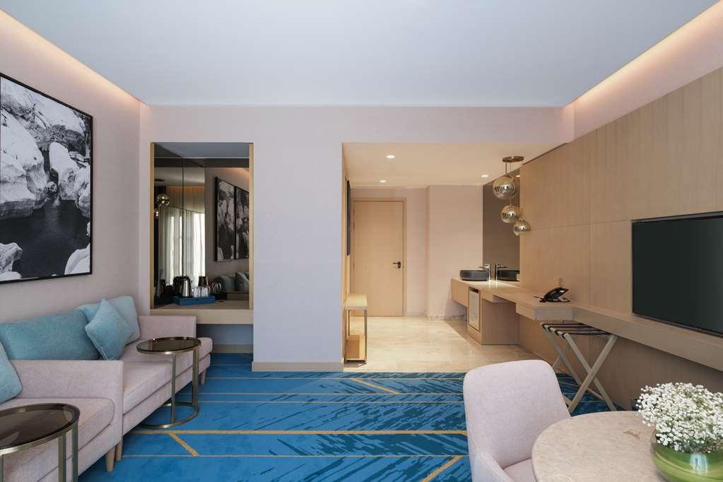 Avani Suites Hotel