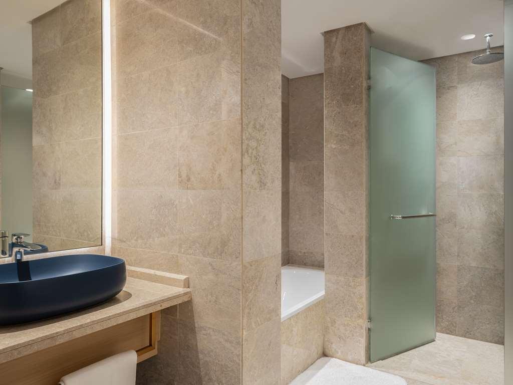 Hotel Avani Suites Maskat