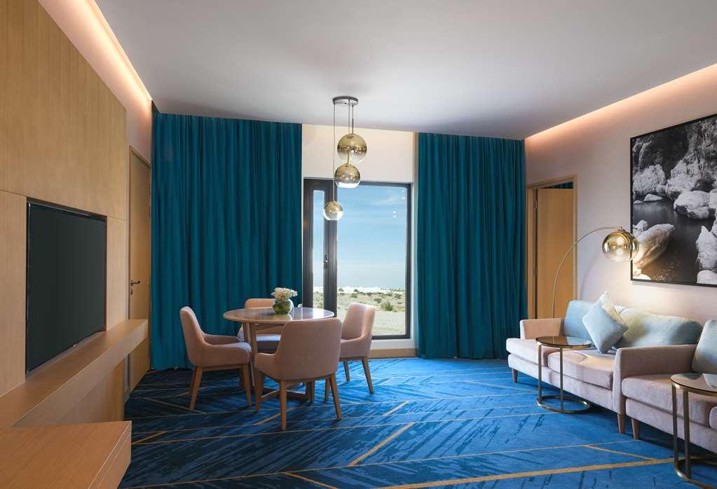 Hotel Avani Suites Maskat