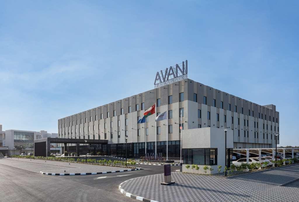 Avani Suites Hotel