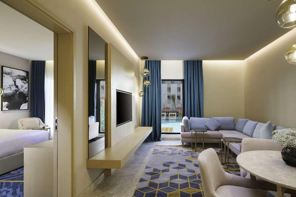 Avani Suites * Maskat