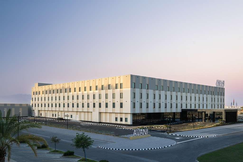 Avani Suites Maskat