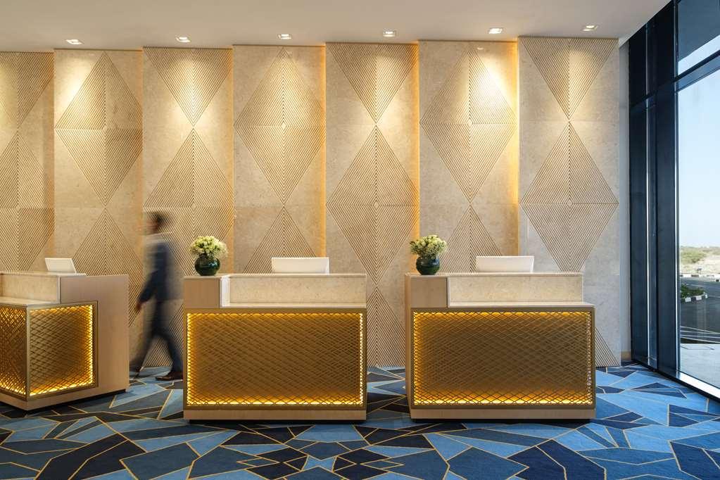 Avani Suites Maskat