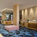 Avani Muscat Hotel Suites