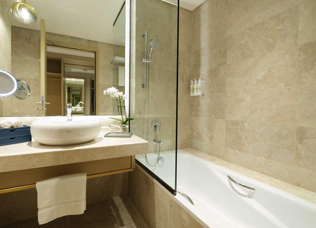 Avani Suites Muscat