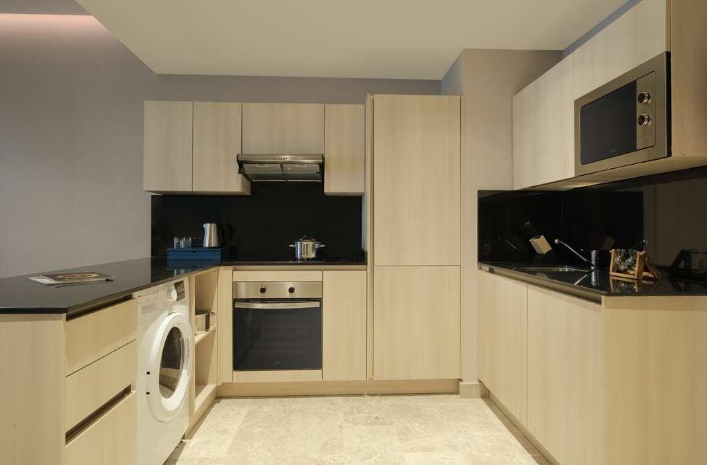 Avani Suites Hotel